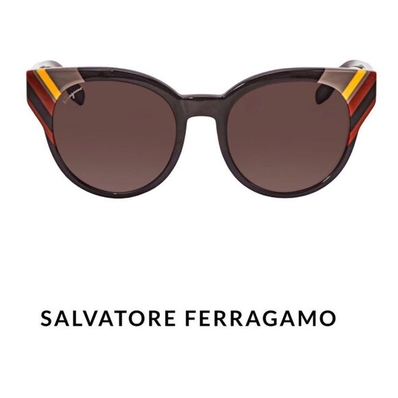 Salvatore Ferragamo Sunglasses main image 4